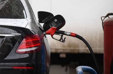 Автомобильное топливо подорожало с 16 ноября