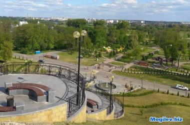 Парк Подниколье зовет на праздник «Звенит звонок веселый» 30 августа