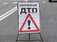 Авария с участием 5 автомобилей случилась в Могилеве