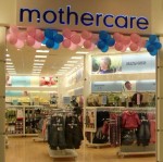 Британская торговая марка Mothercare открывает свой первый магазин в Могилёве