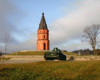 «Звон скорби» услышат могилевчане 22 июня