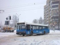 Проблем с транспортом в праздники не будет