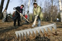 Субботник в Беларуси пройдет 21 апреля