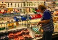 Просроченные продукты ведут магазины к приостановлению  лицензии