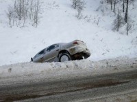 Понедельник в Могилеве стал рекордным по числу ДТП