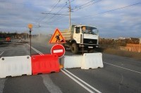 «Шмидтовский» мост обещают открыть в срок