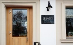 Ресторан «Bellagio»