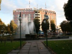 Ресторан «Турист»