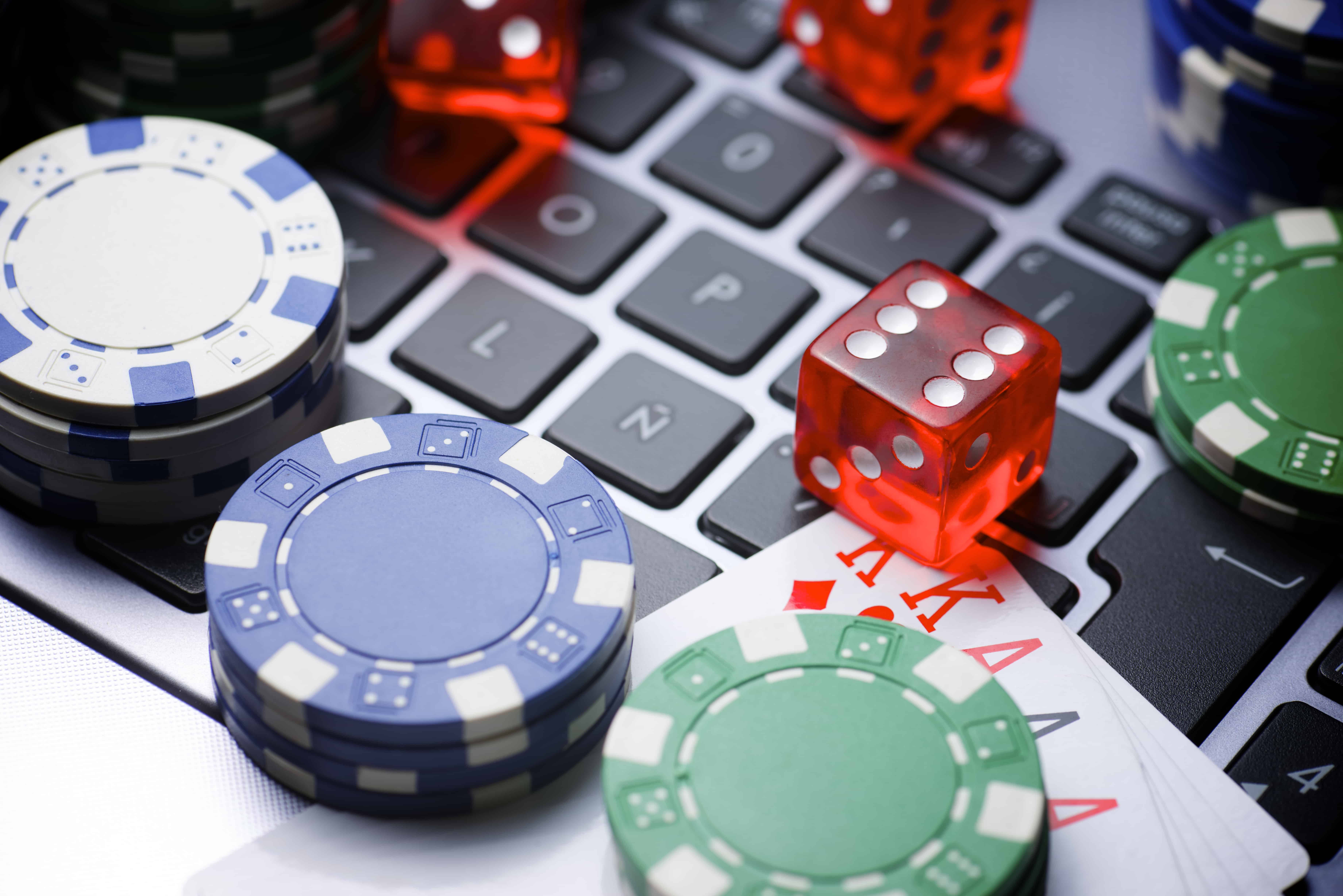 Best casino gambling games